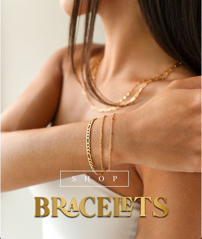 The Timeless Appeal of Bracelets: How to Choose and Style Your Perfect Piece