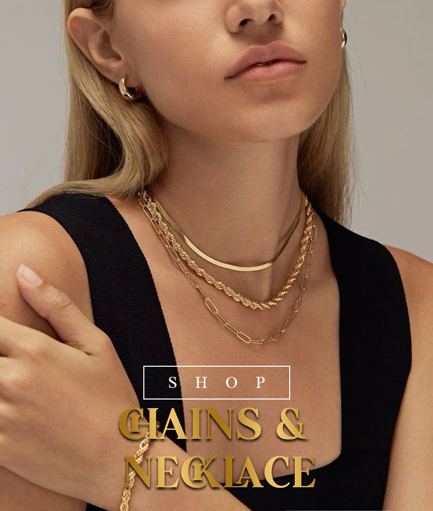 The Timeless Charm of Necklaces: A Guide to Choosing Your Perfect Piece