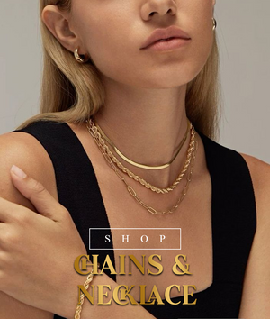 The Timeless Charm of Necklaces: A Guide to Choosing Your Perfect Piece