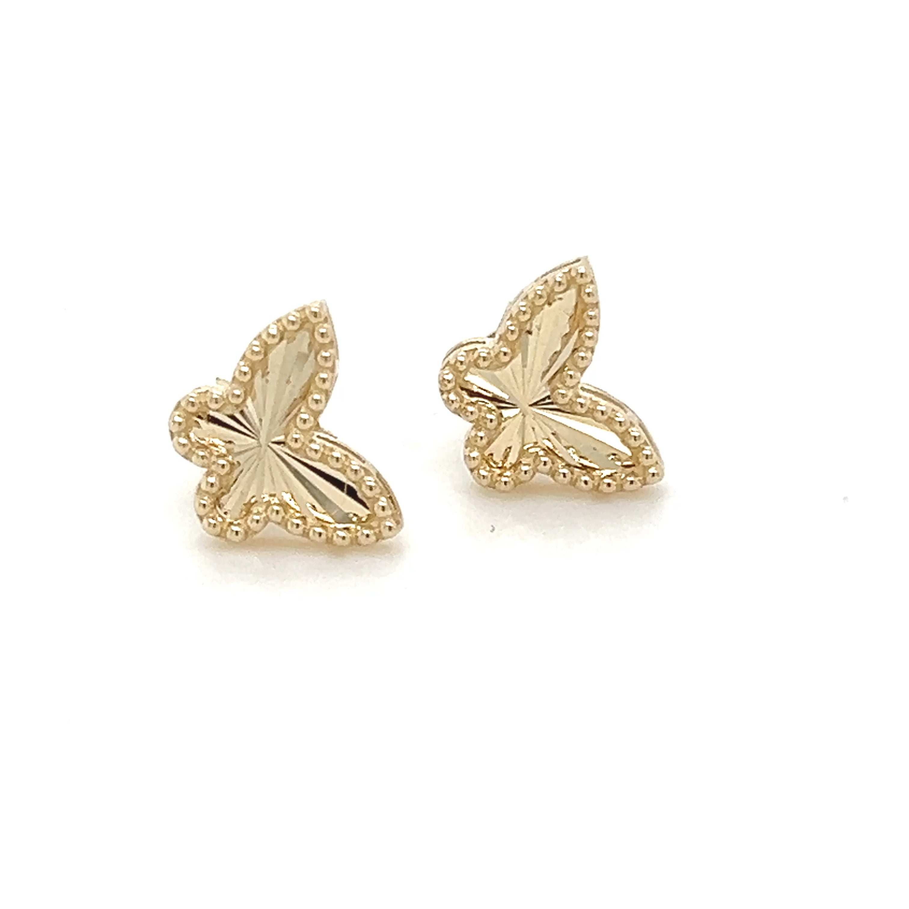 Butterfly Earrings