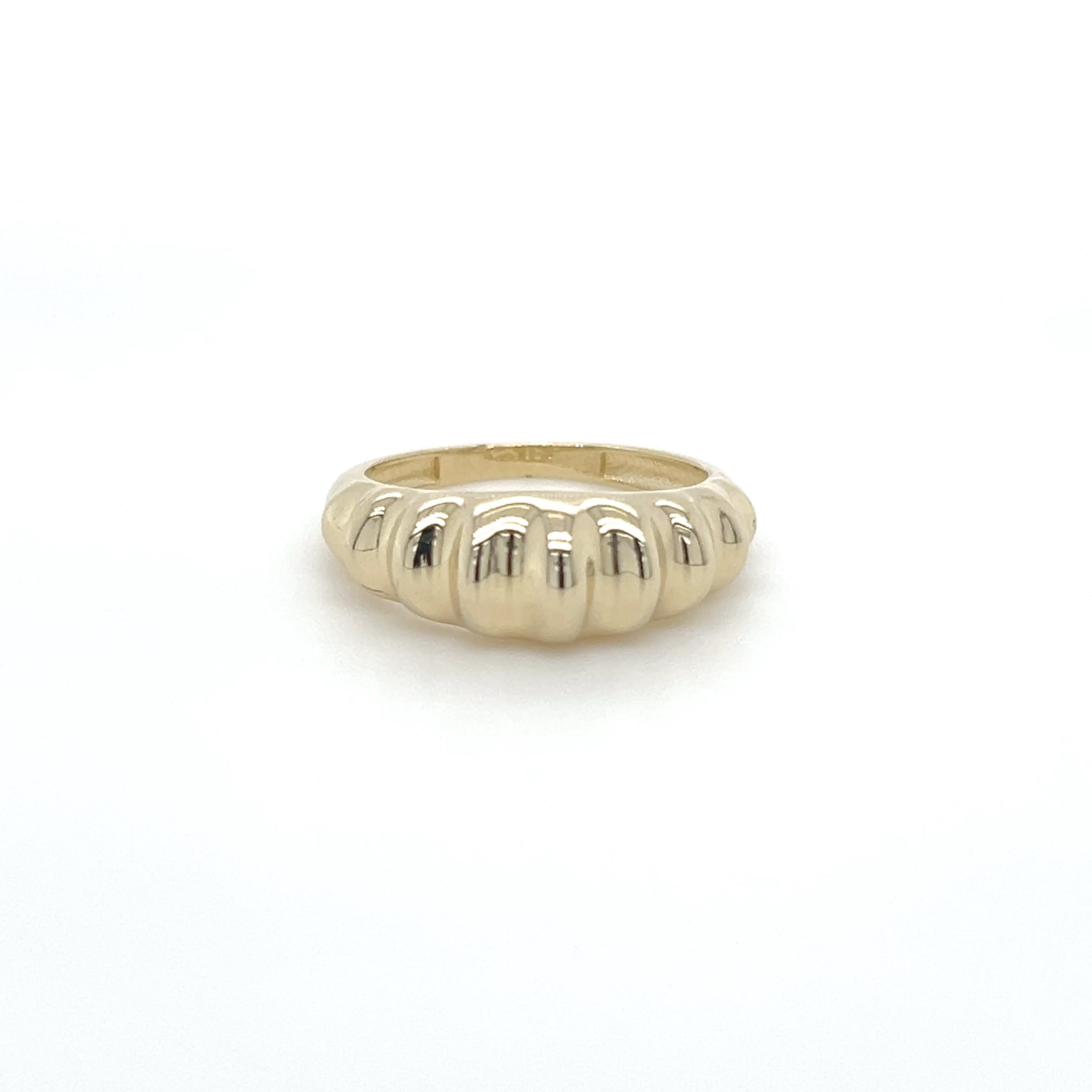 14k Gold Ring