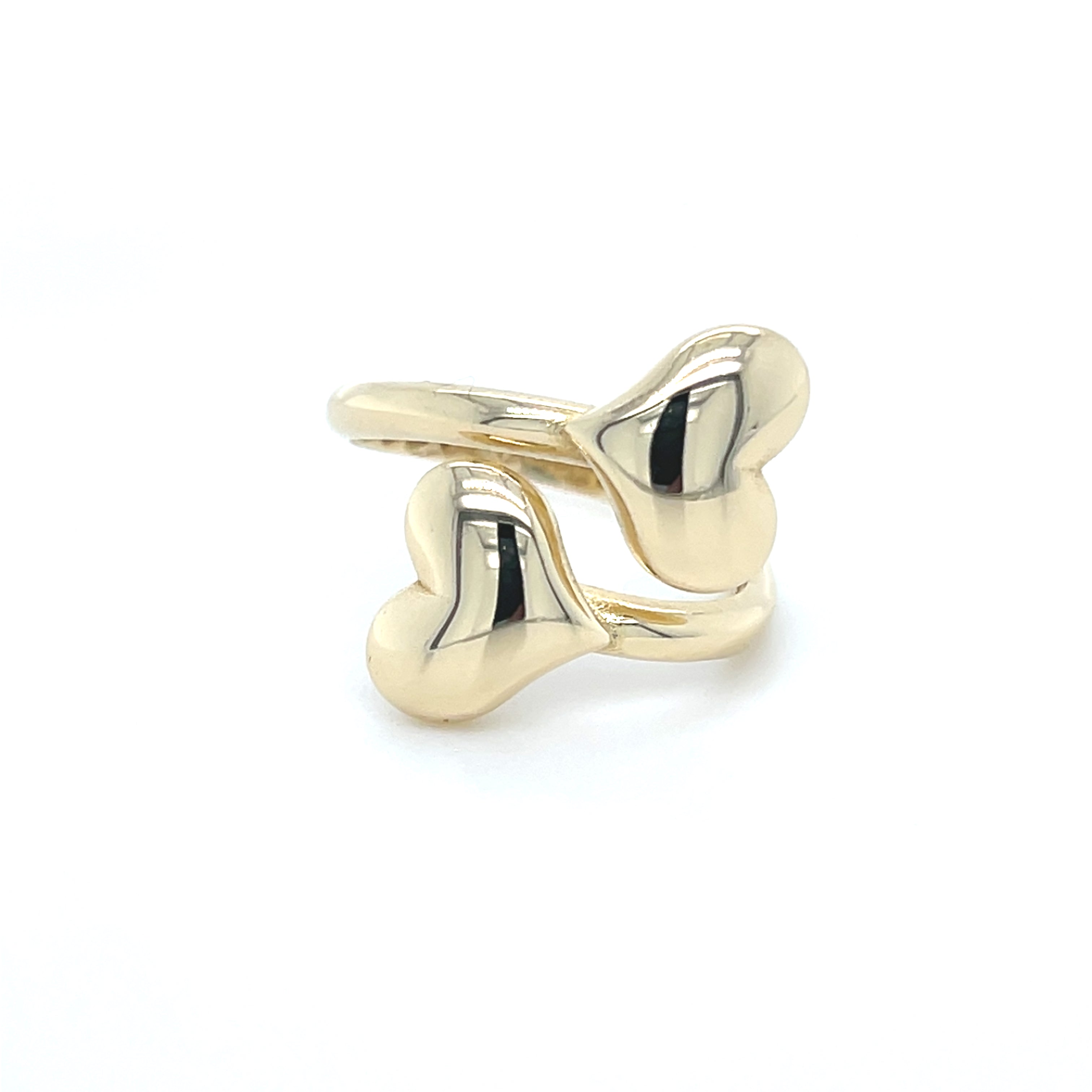 14k Gold Ring