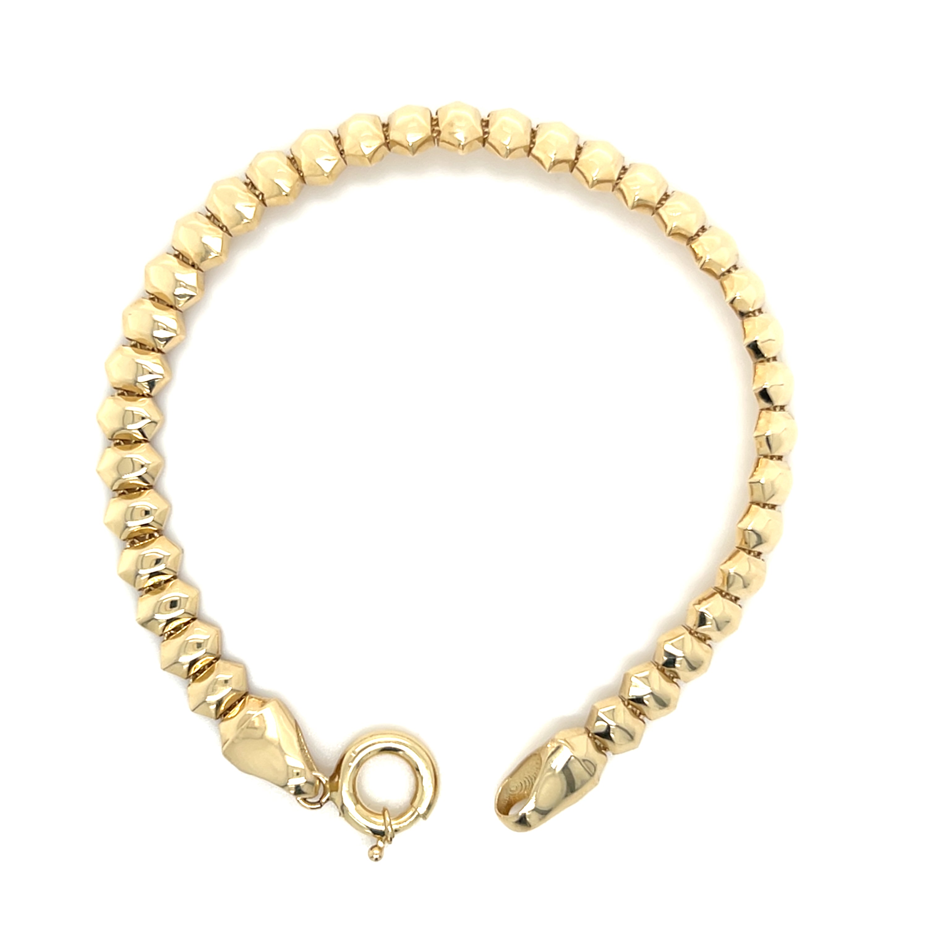 Sailor Closure Bracelet