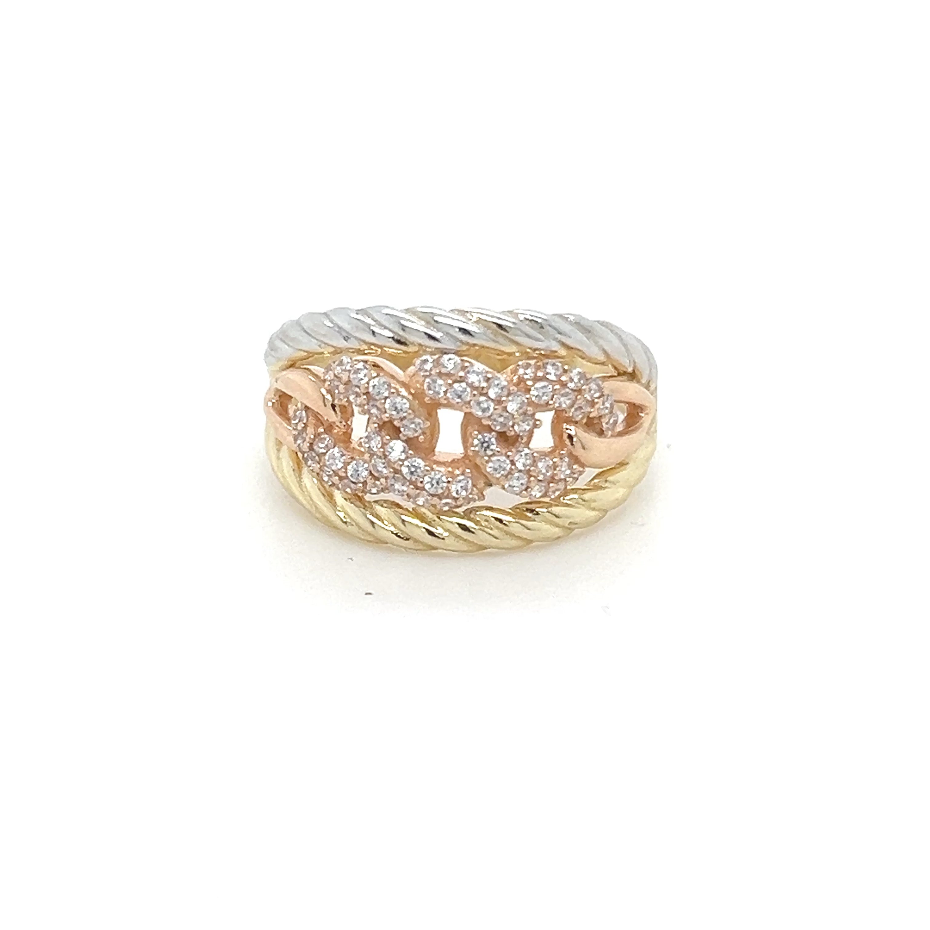 14k Gold ring