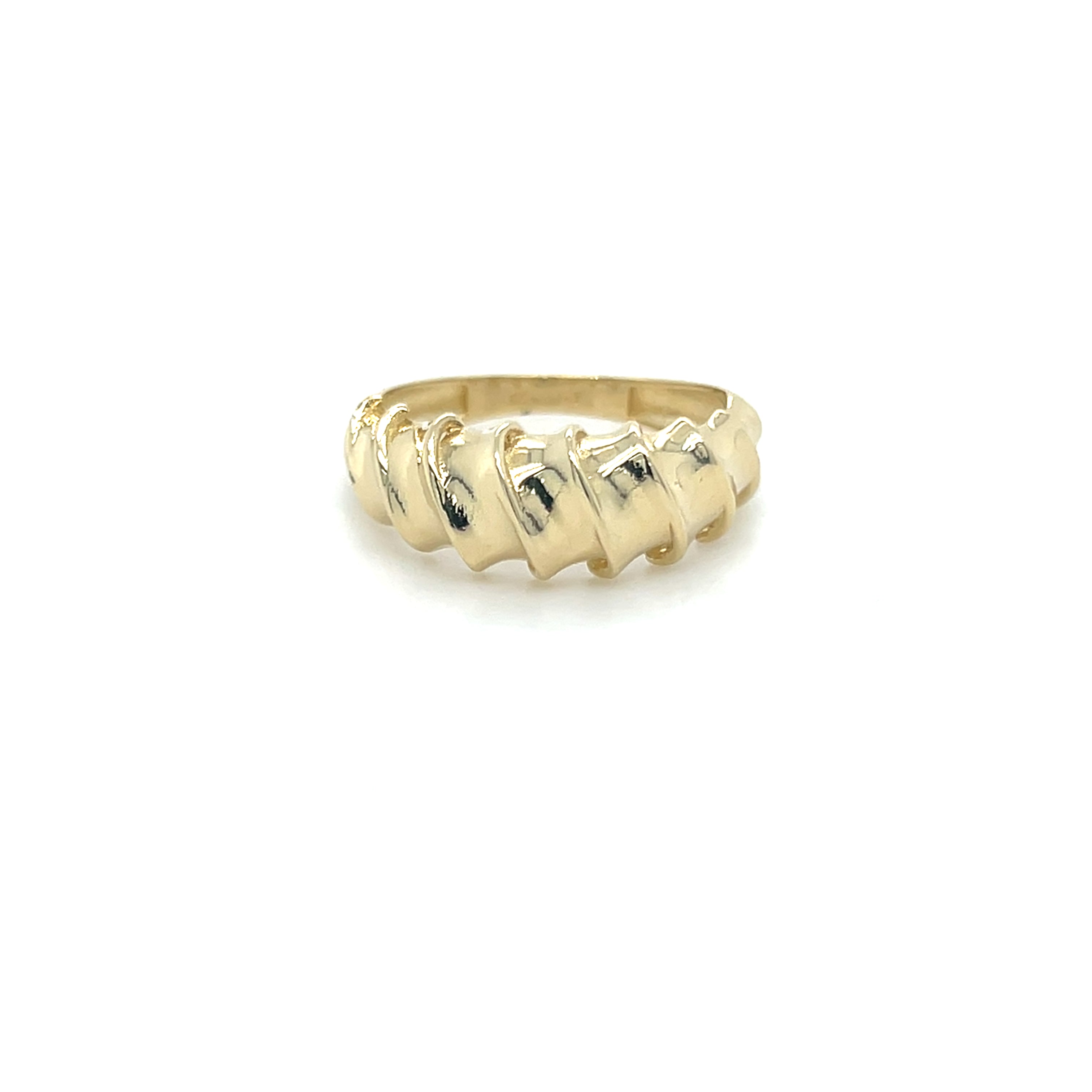 14k Gold Ring