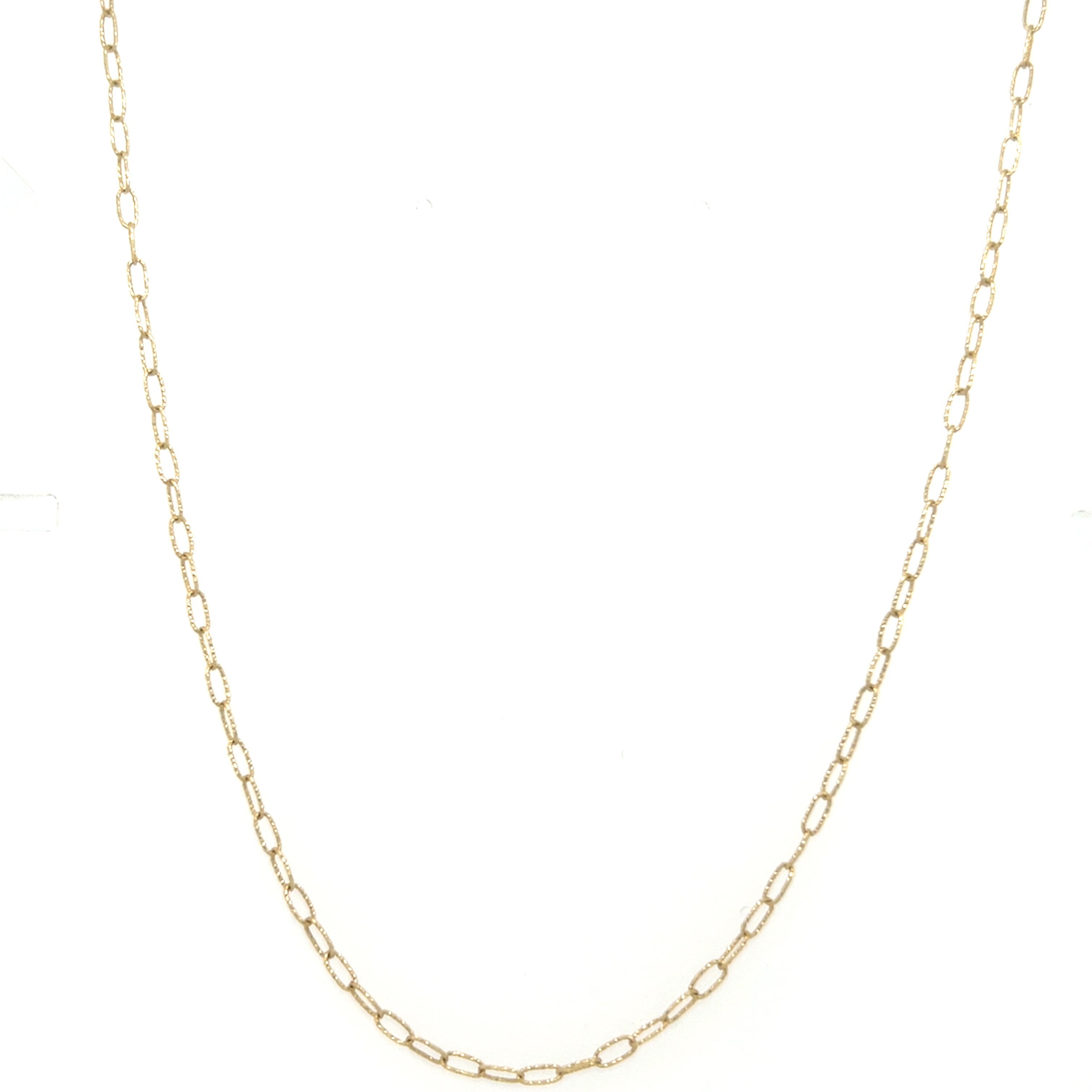 14K Gold Chain