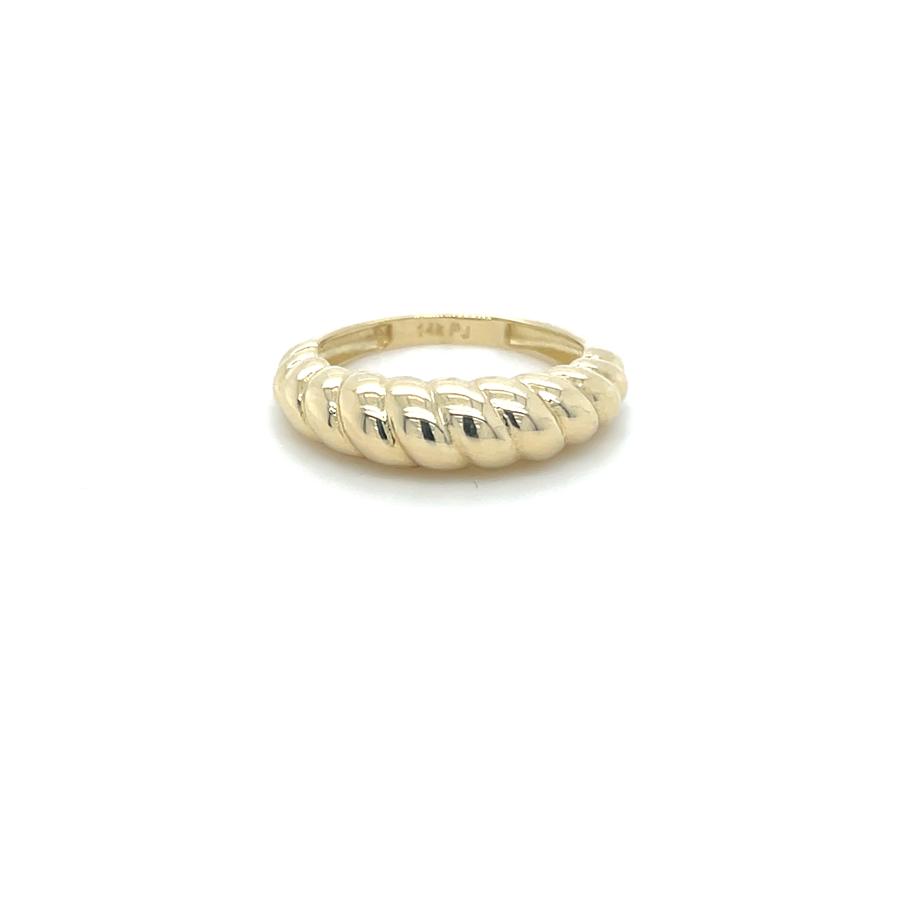 14k Gold Ring