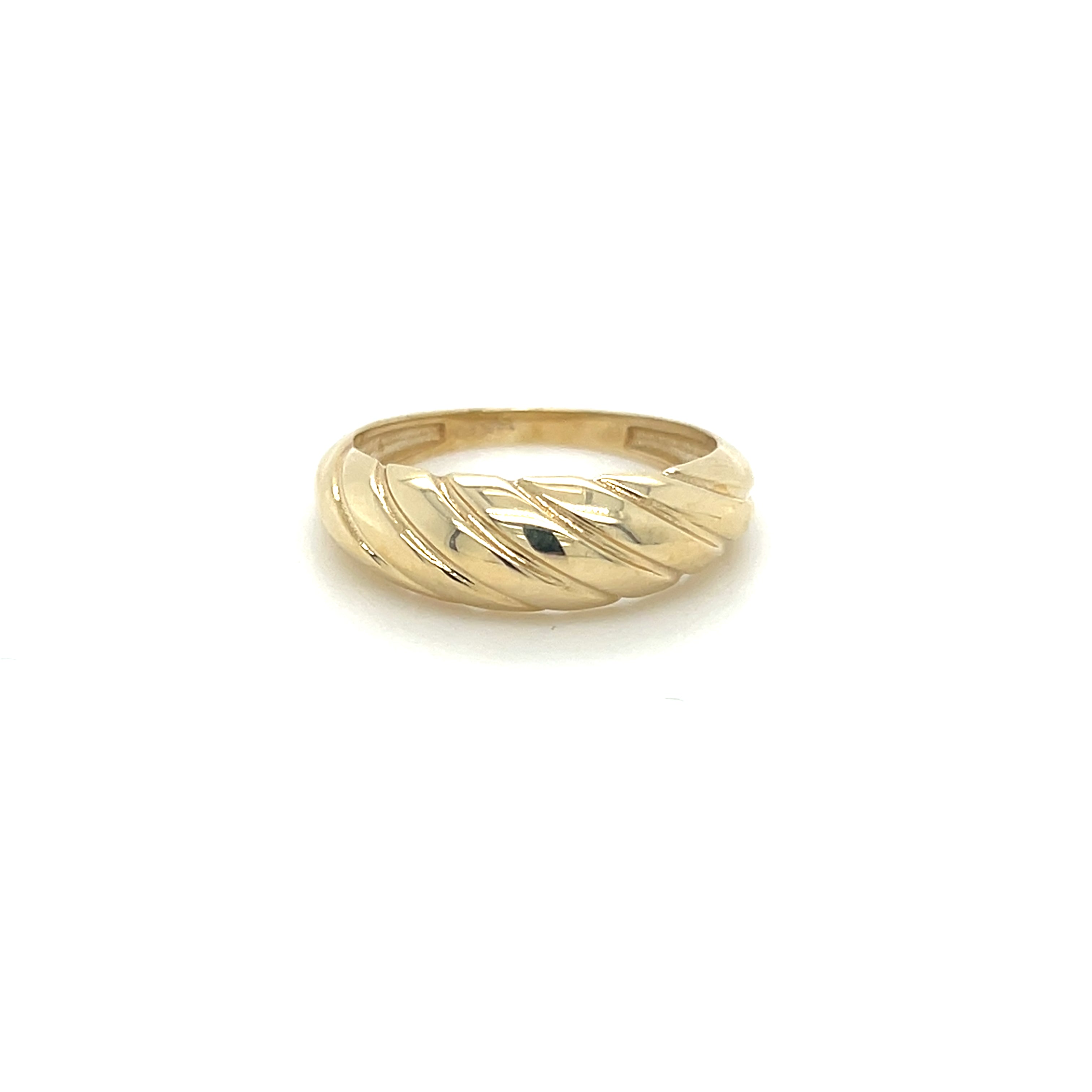 14k Gold Ring