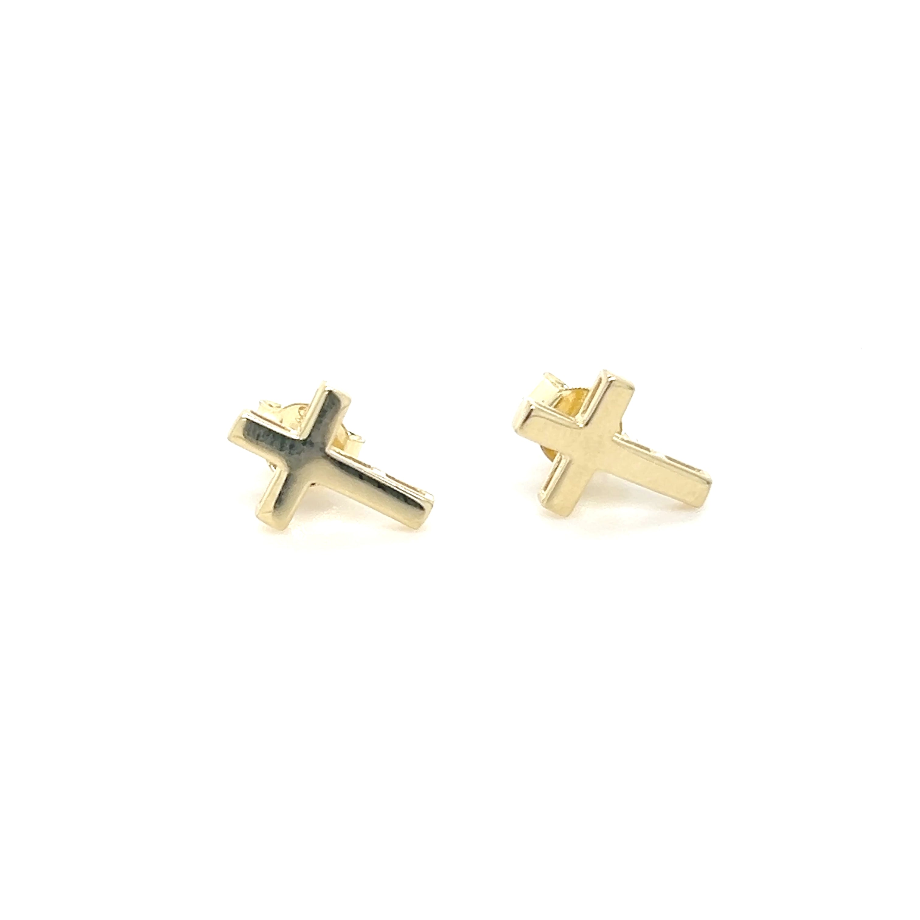 Cross Earring "E3"