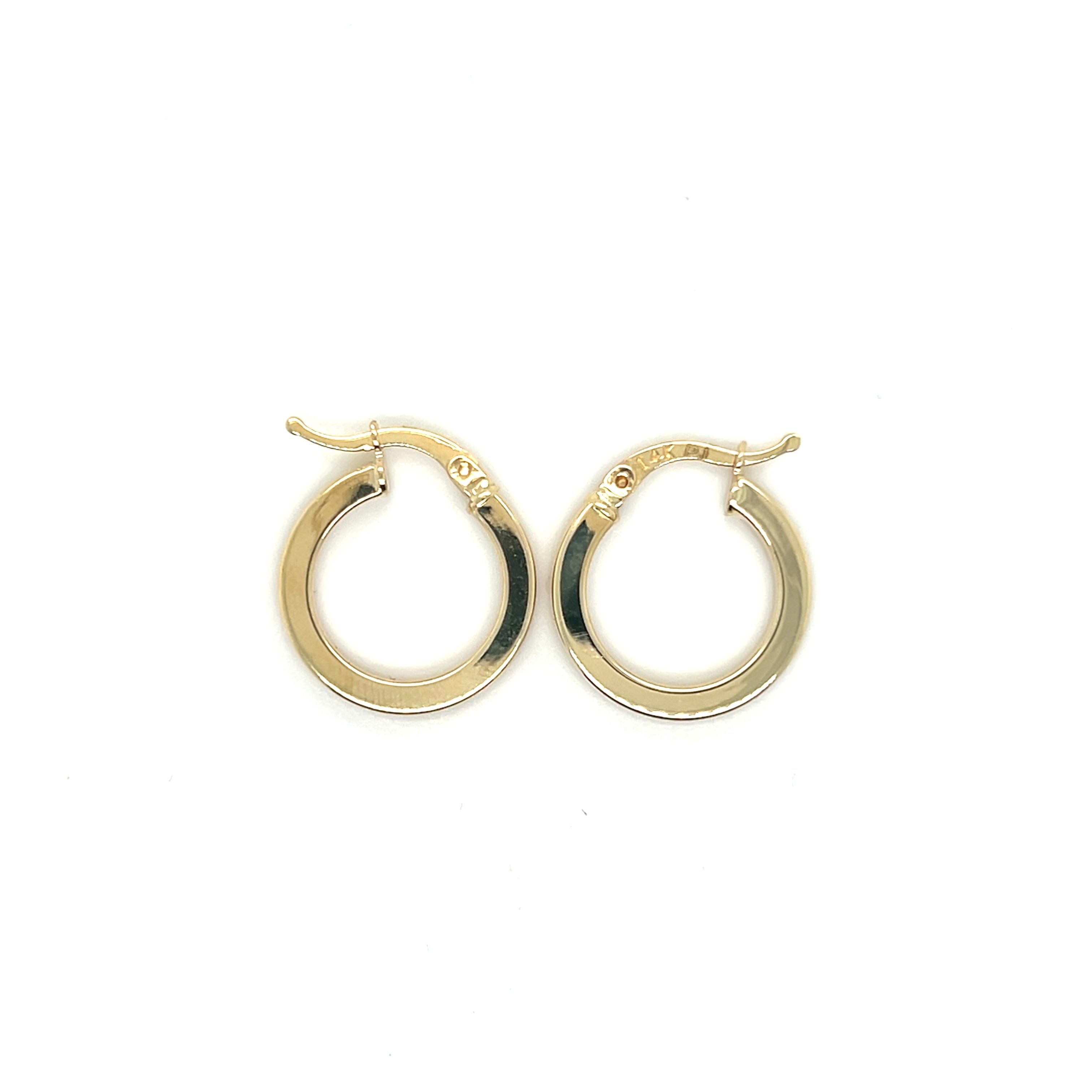 Hoop Earrings