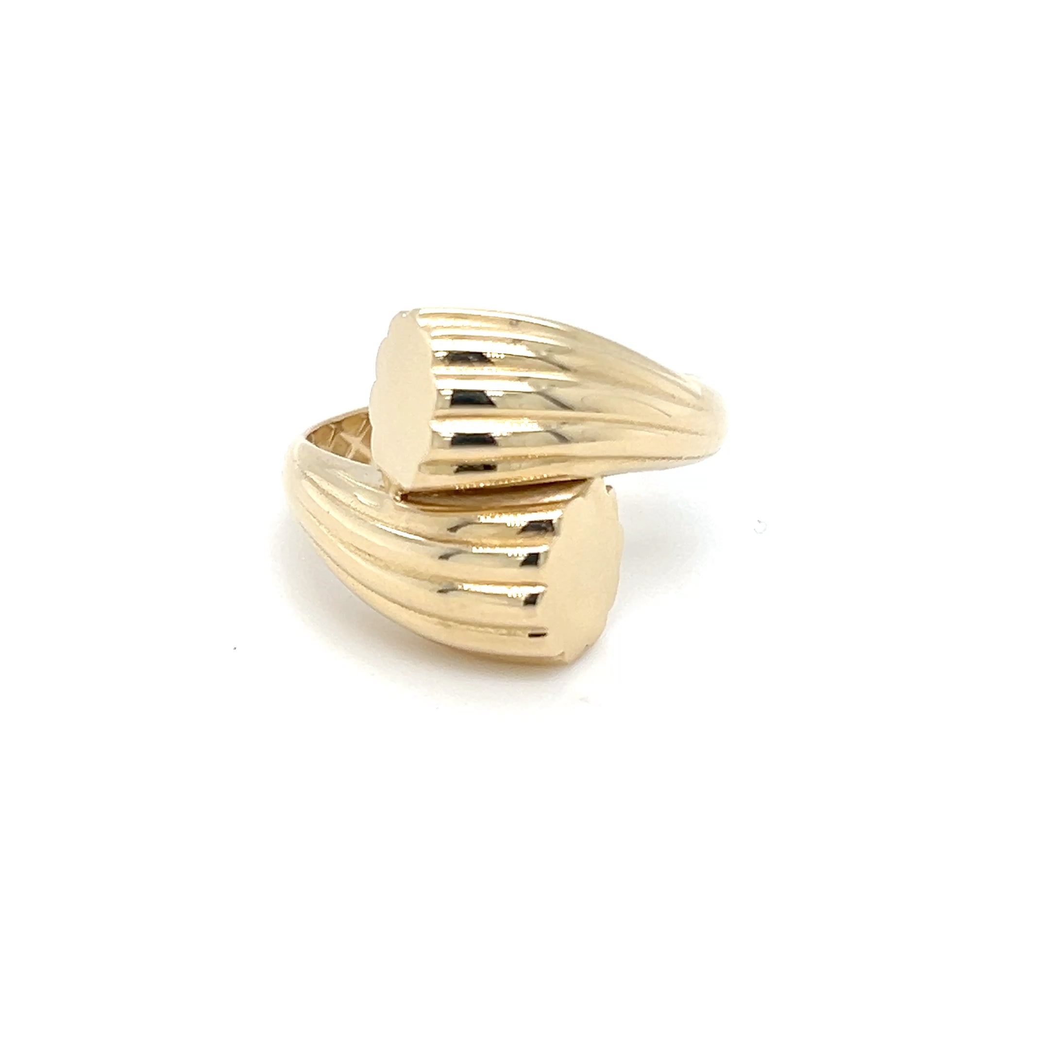 14K Gold Ring